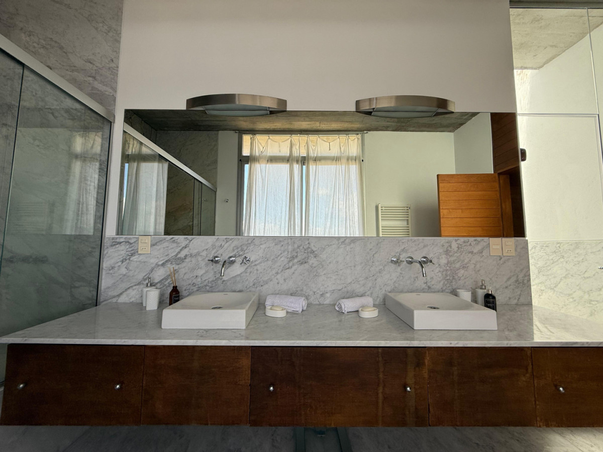 Casa ID.11 - Espectacular casa en venta, José Ignacio, Santa Mónica