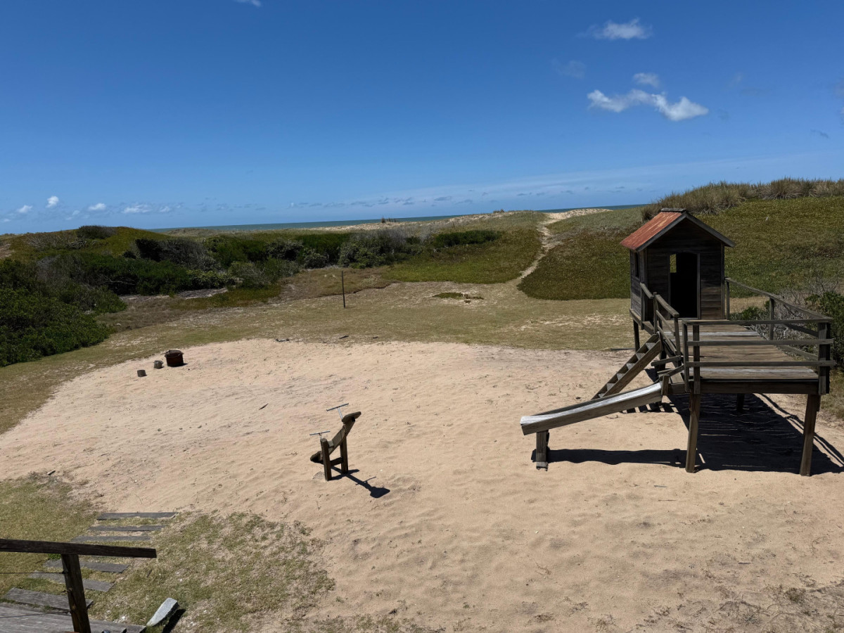 Casa ID.11 - Espectacular casa en venta, José Ignacio, Santa Mónica
