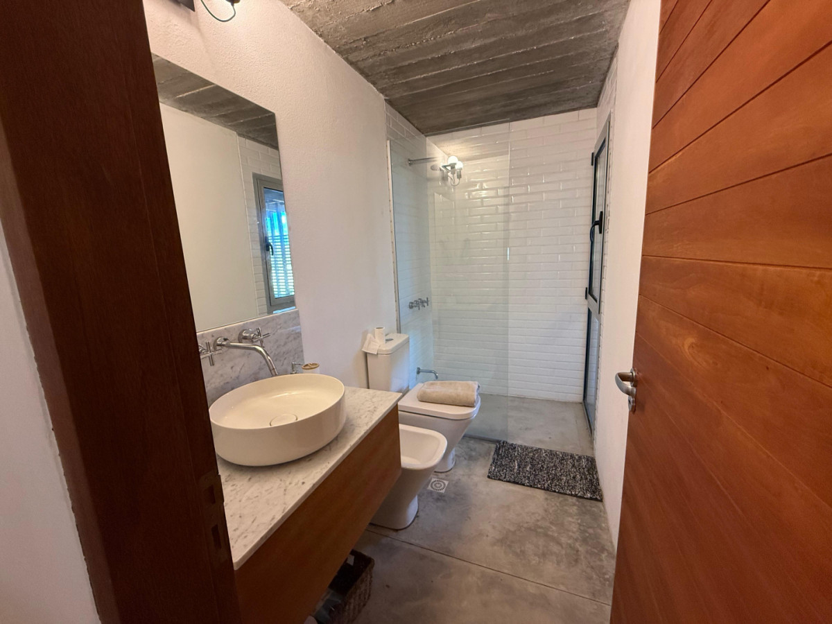 Casa ID.11 - Espectacular casa en venta, José Ignacio, Santa Mónica