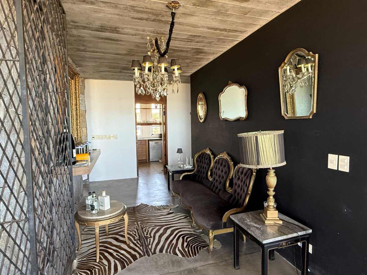 Casa ID.11 - Espectacular casa en venta, José Ignacio, Santa Mónica