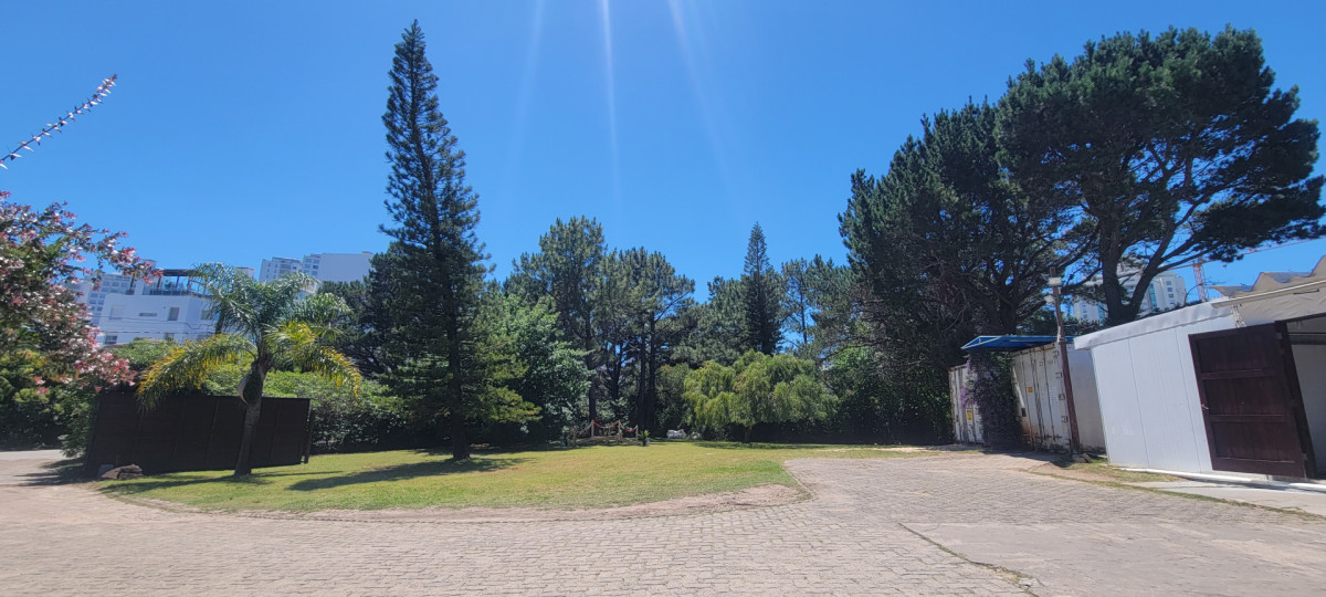 Terreno ID.12 - Gran terreno para inversion, en el corazón de Aidy grill.