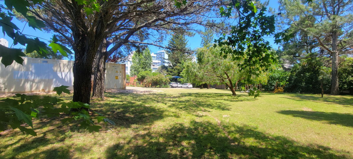 Terreno ID.12 - Gran terreno para inversion, en el corazón de Aidy grill.