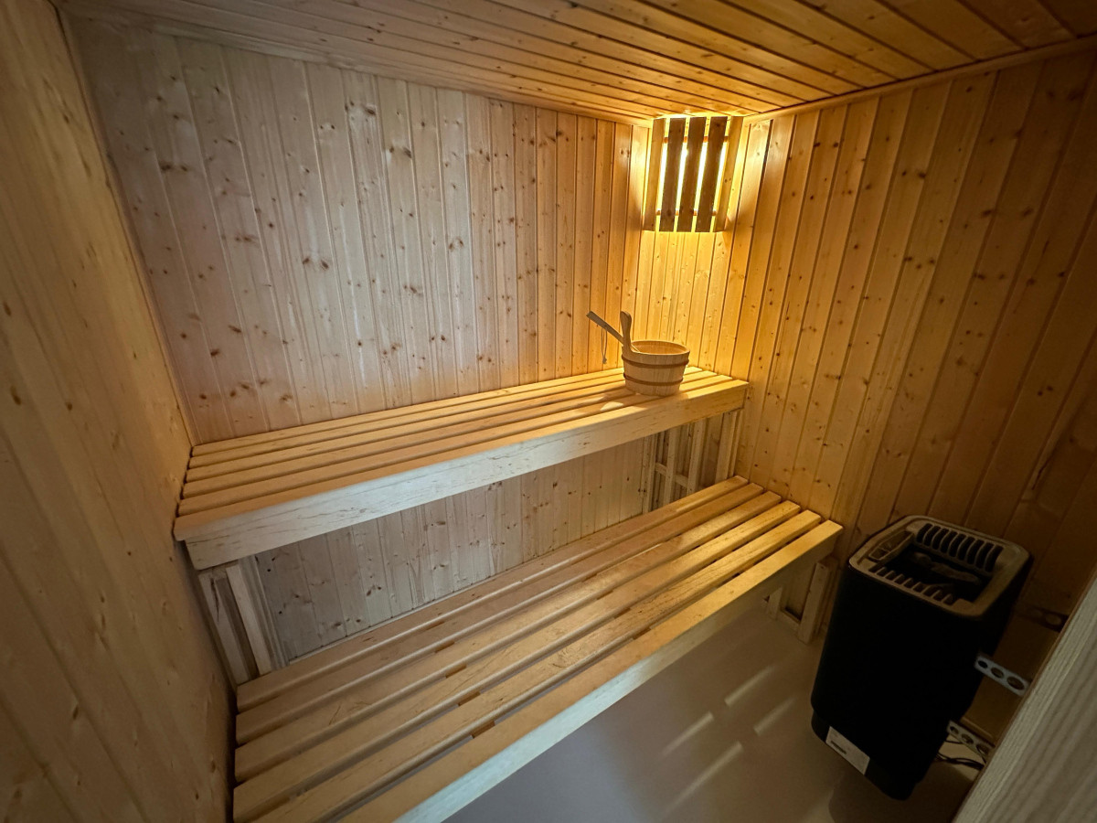 Apartamento ID.2249 - Departamento de 1 dormitorio en alquiler de temporada