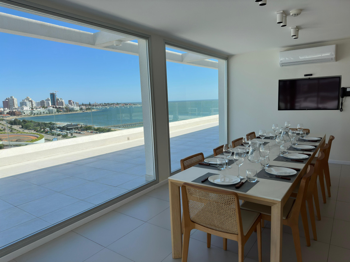 Apartamento ID.2249 - Departamento de 1 dormitorio en alquiler de temporada