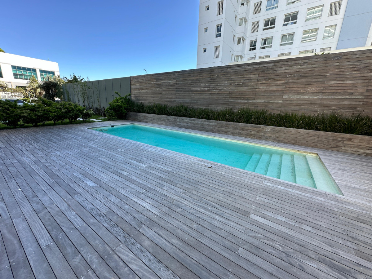 Apartamento ID.2249 - Departamento de 1 dormitorio en alquiler de temporada