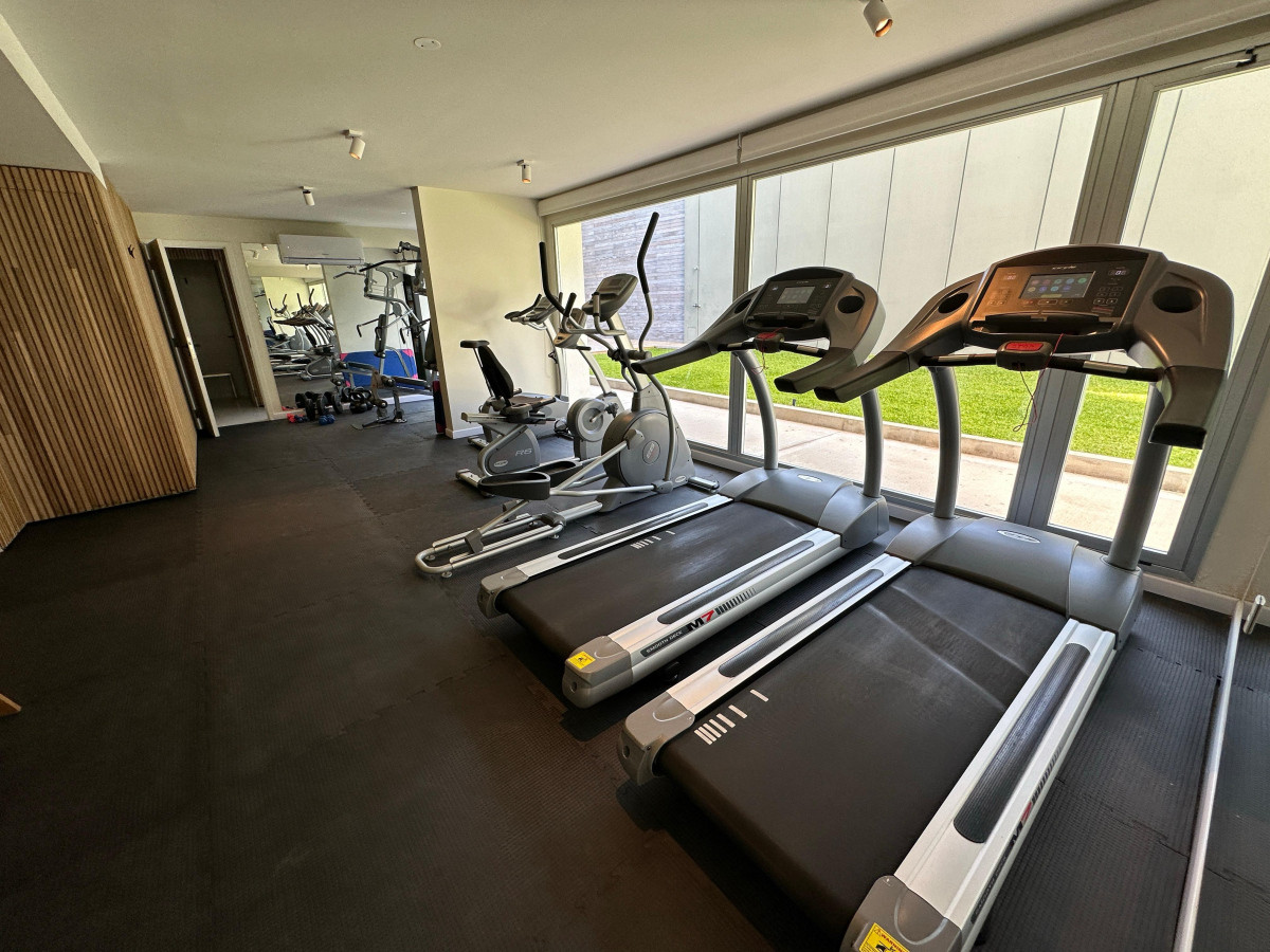 Apartamento ID.2249 - Departamento de 1 dormitorio en alquiler de temporada