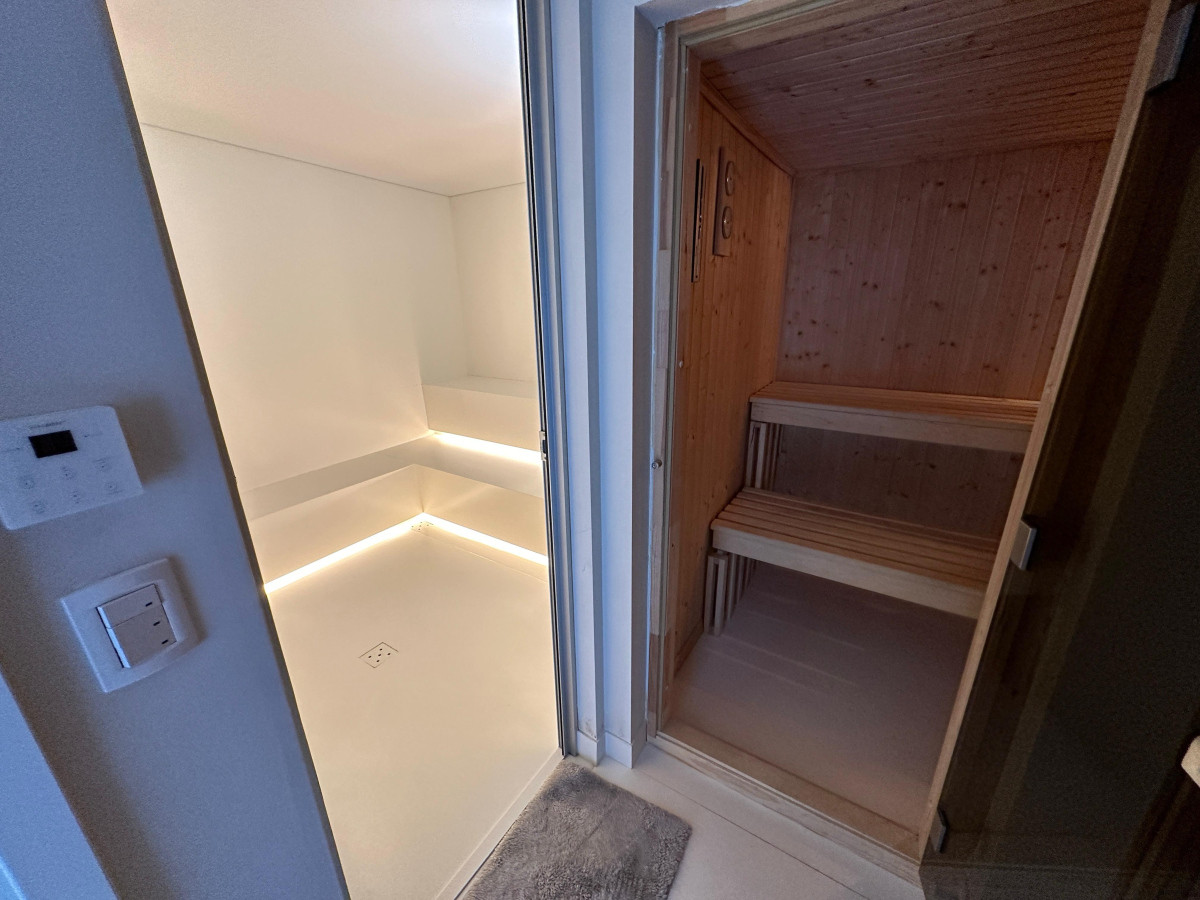 Apartamento ID.2249 - Departamento de 1 dormitorio en alquiler de temporada