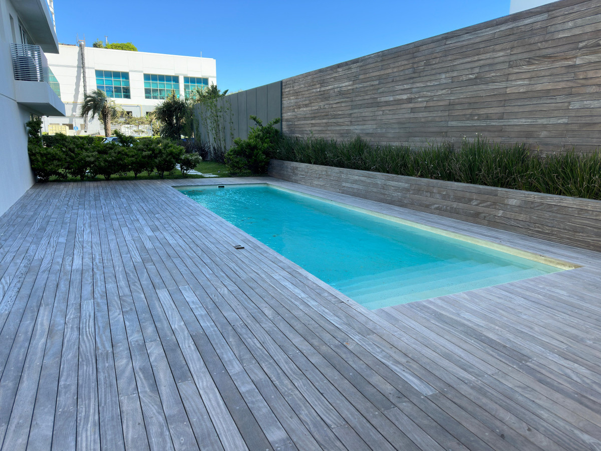 Apartamento ID.2249 - Departamento de 1 dormitorio en alquiler de temporada