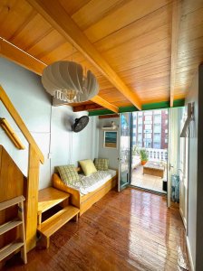 Oportunidad en venta, un dormitorio, Duplex, en Punta del Este.