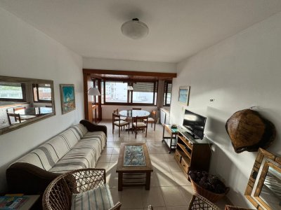 Apartamento en venta, un dormitorio, Punta del este, Uruguay