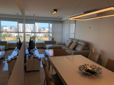 Apartamento en VENTA - Look Brava