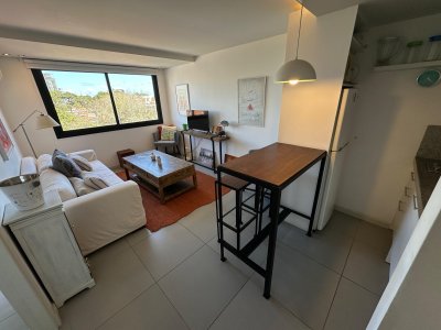 Apartamento Codigo #Departamento en VENTA, 1 dormitorio, moderno.