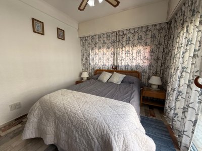 Apartamento 2 dormitorios en Península anual