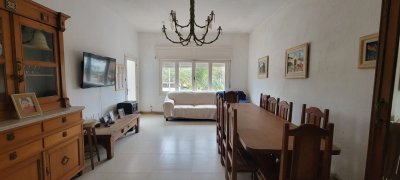 Apartamento 3 dormitorios + servicio en Venta, Península