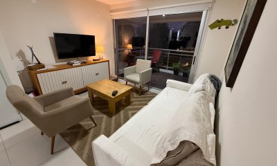Departamento en venta, Punta del este.
