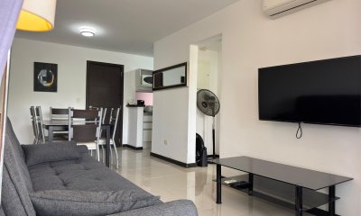 Departamento en VENTA, Aidy grill, Punta del este.