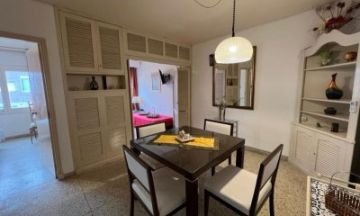 Departamento en VENTA, 1 dormitorio, peninsula.
