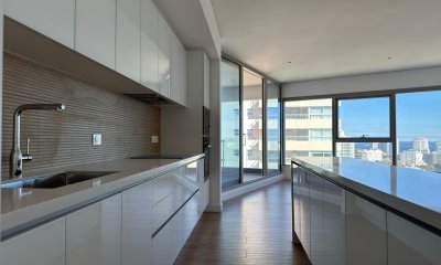 Apartamento en Trump Tower