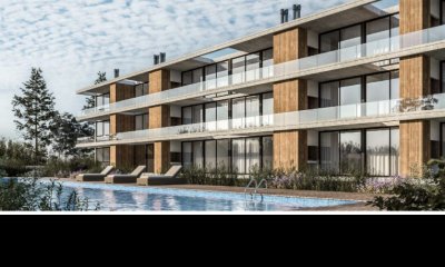 Grutas de la Ballena venta de apartamento