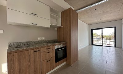 Apartamento en Venta Maldonado