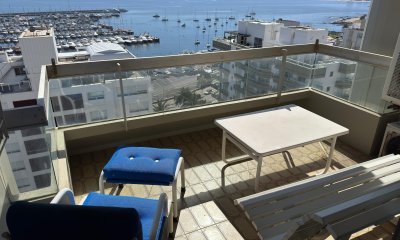 Venta apartamento península oportunidad