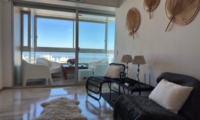 Apartamento en venta península