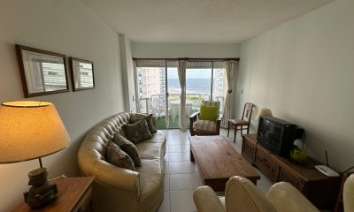 departamento en venta, Punta del este.