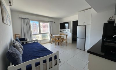 Departamento en Venta, 1 dormitorio