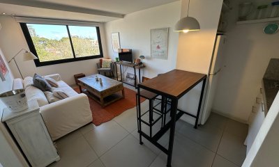 Departamento en VENTA, 1 dormitorio, moderno.