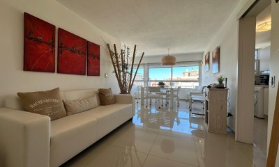 Apartamento en Alquiler de temporada y venta , Peninsula, Punta del este.