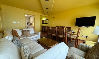 Apartamento en VENTA, en penisnula, Punta del este.