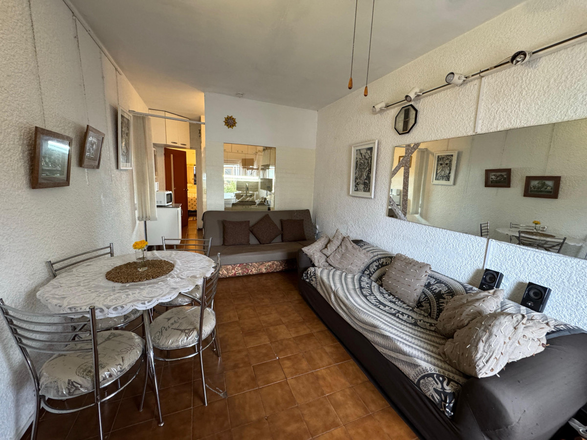 Departamento en VENTA, oportunidad de inversion.