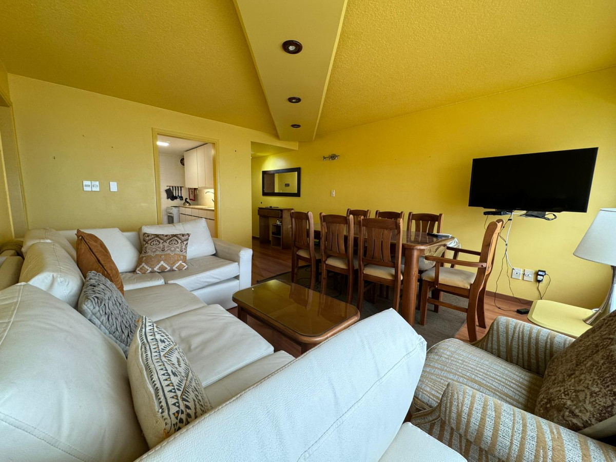 Apartamento en VENTA, en penisnula, Punta del este.