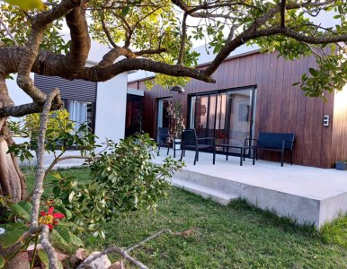Casa en alquiler - Punta Ballena