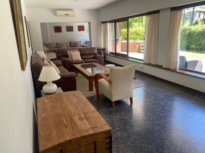 Gran casa de 4 dormitorios, San Rafael