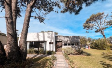 Casa en venta y alquier temporal