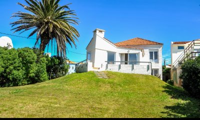 Casa en venta Zona Faro Punta del Este