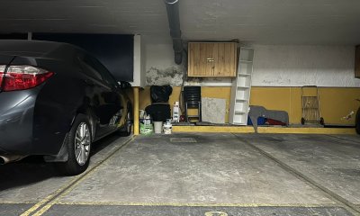 Garage en venta, centro de maldonado.