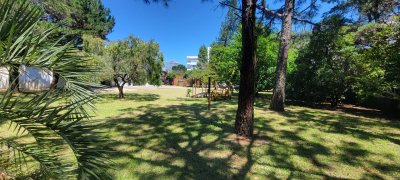 Gran terreno para inversion, en el corazón de Aidy grill.