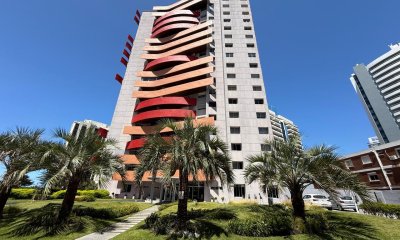 Apartamento venta o alquiler temporario