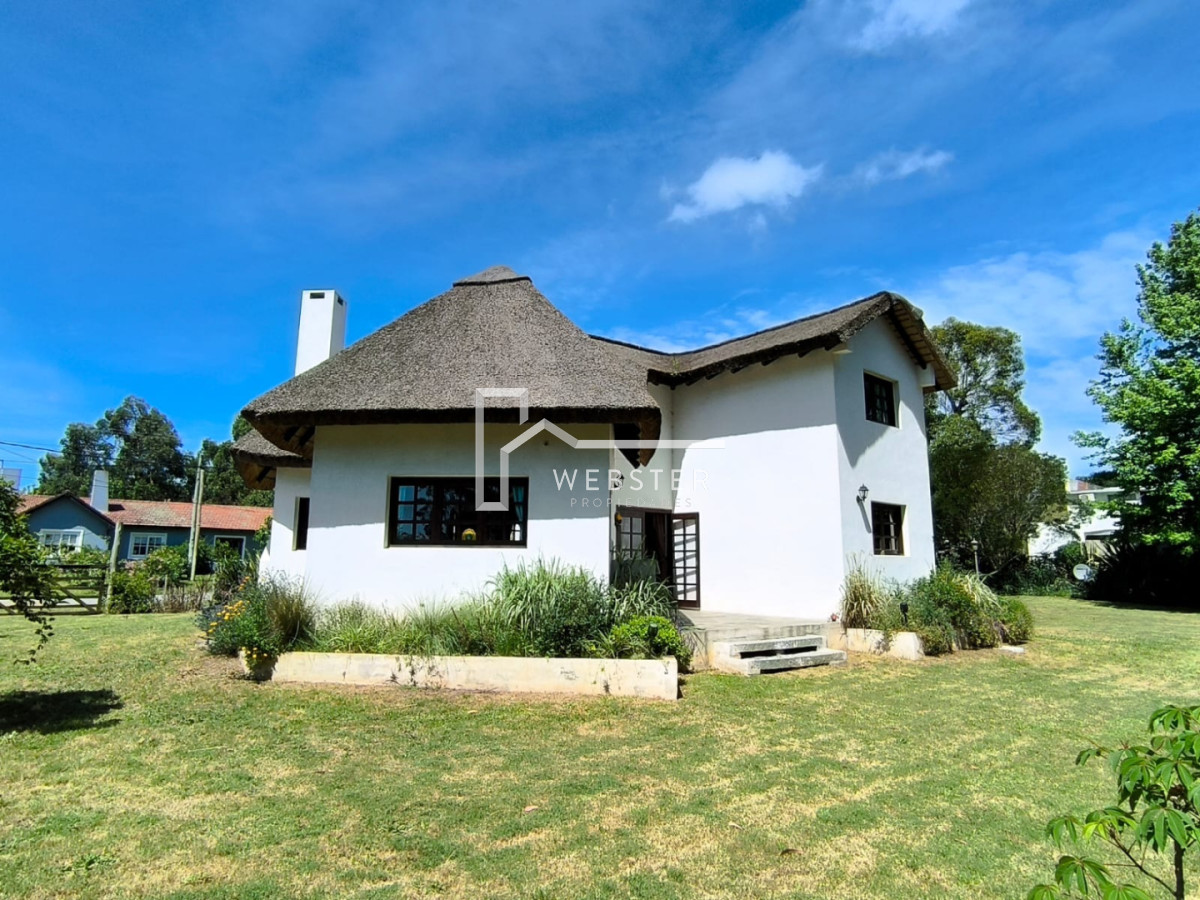 Casa ID.2562 - VENTA CASA EN PINARES