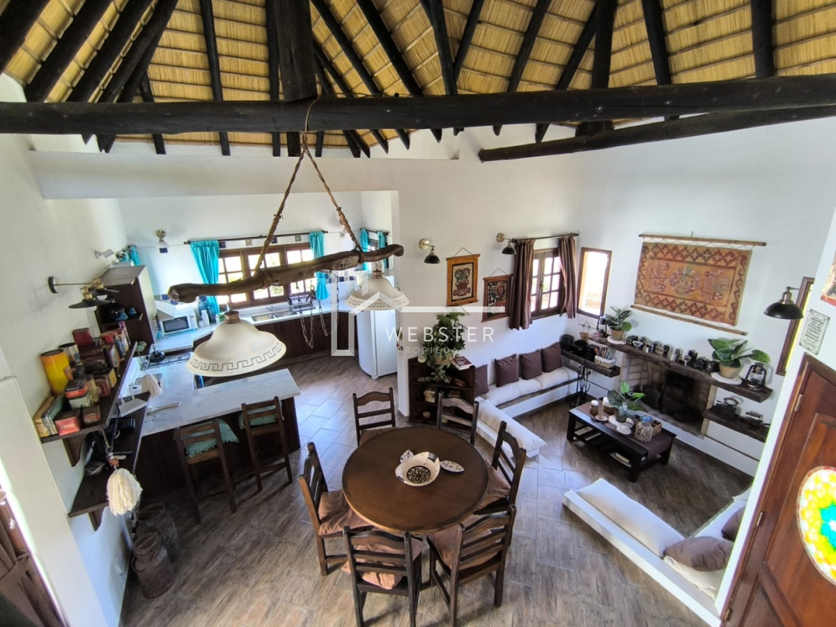 Casa ID.2562 - VENTA CASA EN PINARES