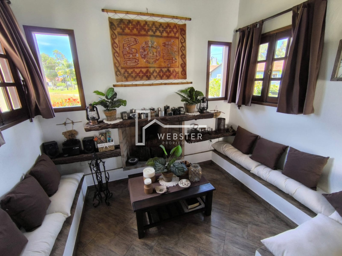 Casa ID.2562 - VENTA CASA EN PINARES