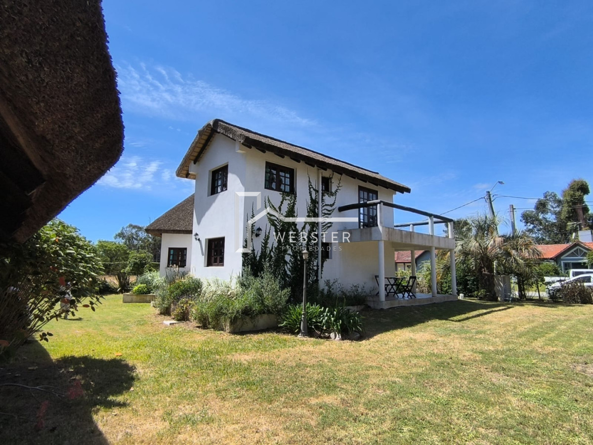 Casa ID.2562 - VENTA CASA EN PINARES