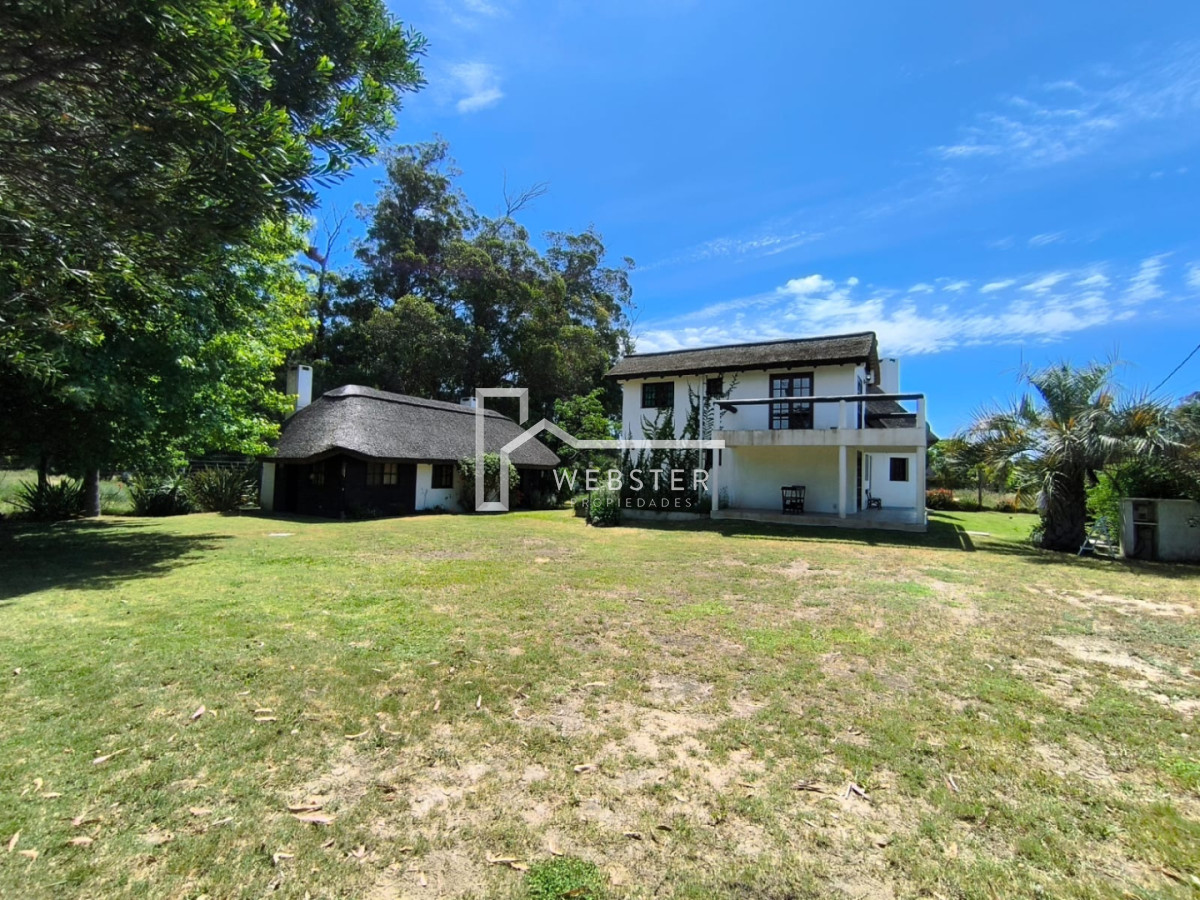 Casa ID.2562 - VENTA CASA EN PINARES