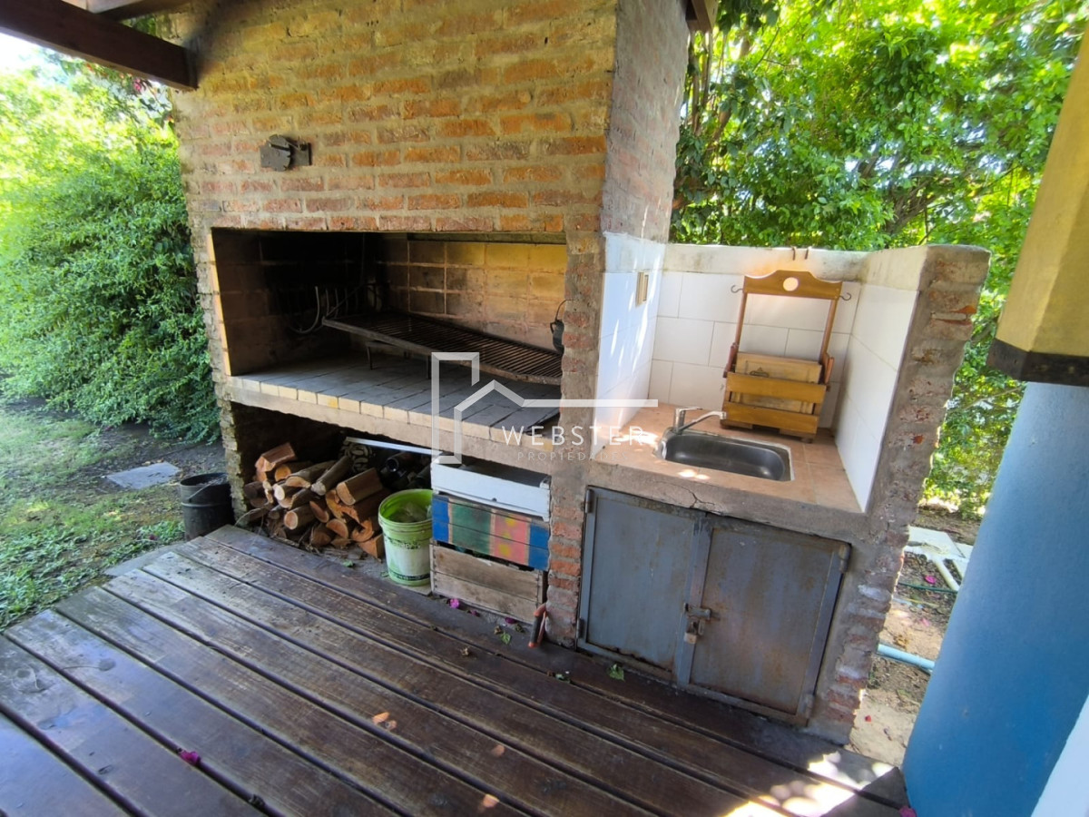 Casa ID.2564 - Venta de hermosa casa en Pinares 