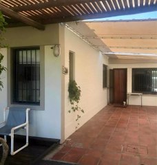 Casa en Punta del Este, Cantegril