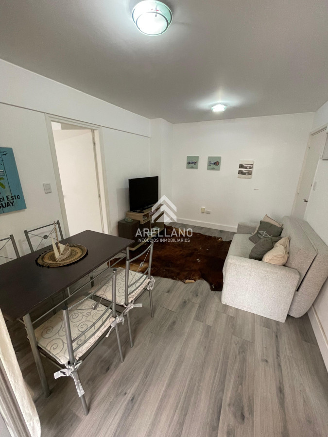 Apartamento ID.4844 - Venta apartamento 1 dormitorio 