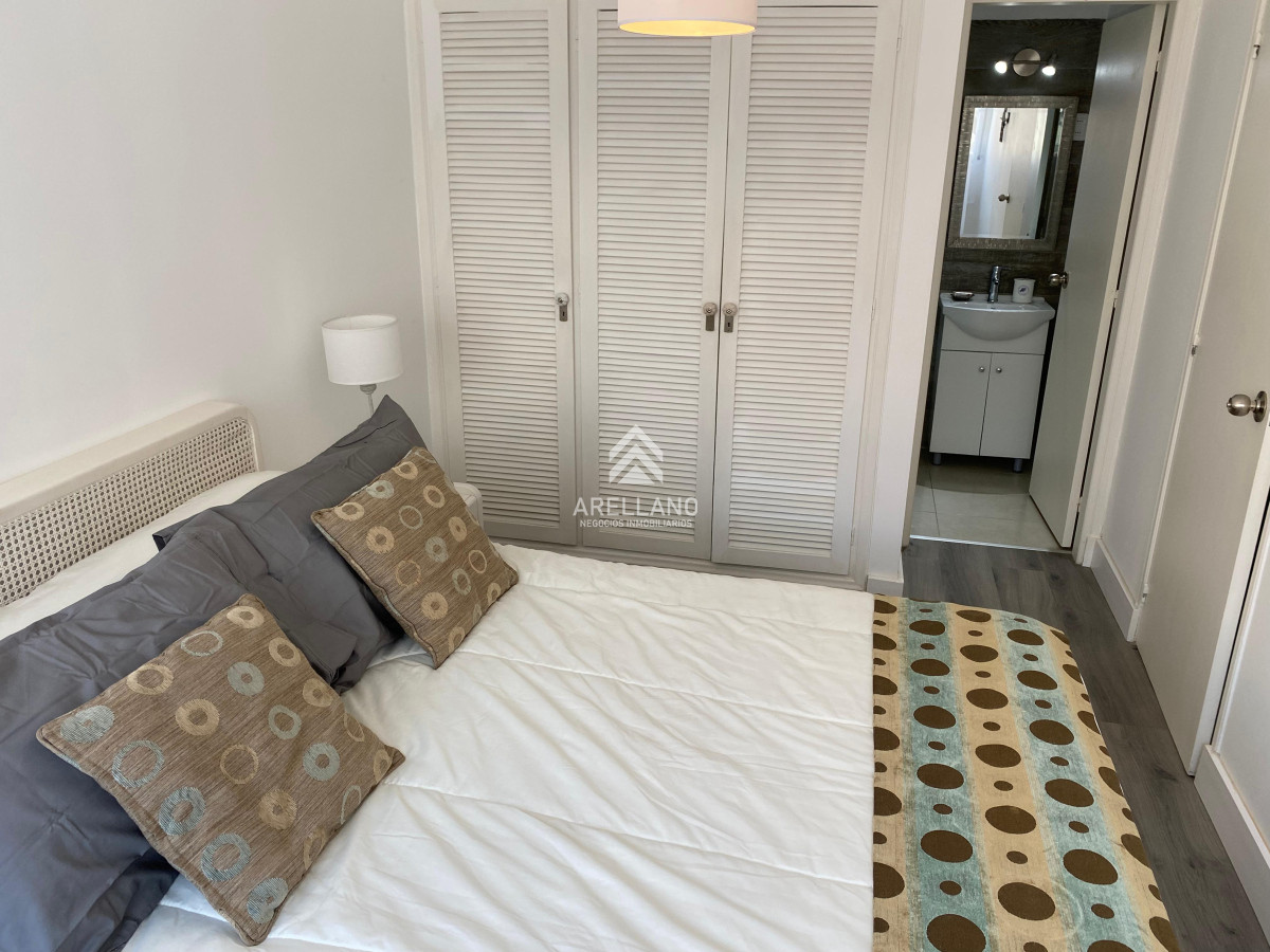 Apartamento ID.4844 - Venta apartamento 1 dormitorio 
