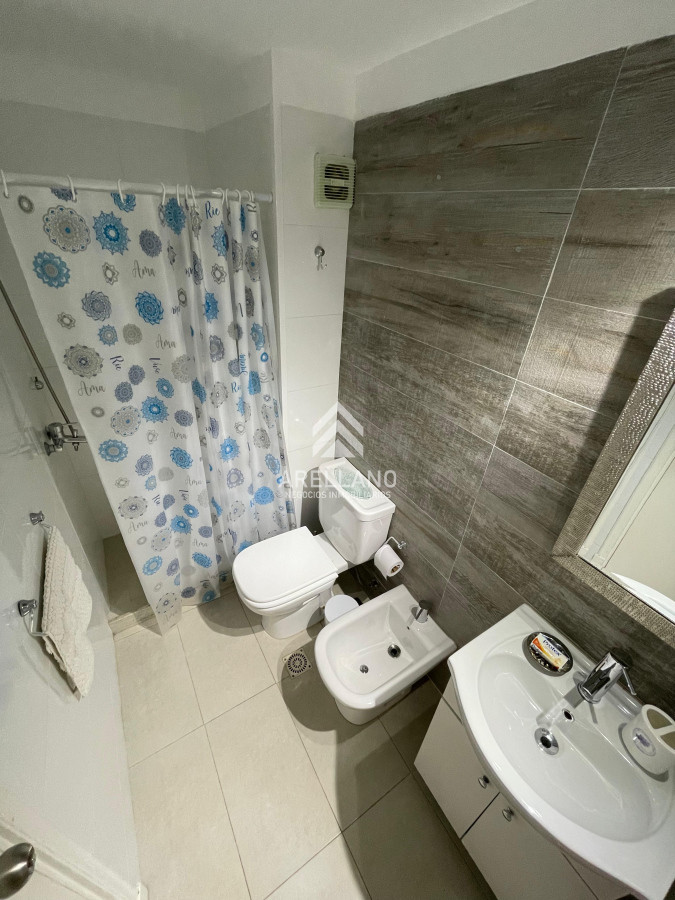 Apartamento ID.4844 - Venta apartamento 1 dormitorio 